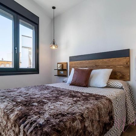Apartamentos luxury Doña Bella 2A Ayamonte Exterior foto
