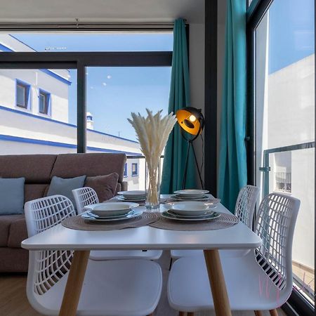 Apartamentos luxury Doña Bella 2A Ayamonte Exterior foto