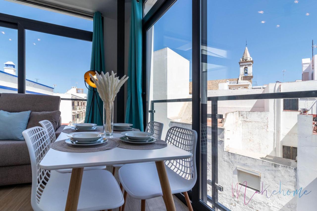 Apartamentos luxury Doña Bella 2A Ayamonte Exterior foto