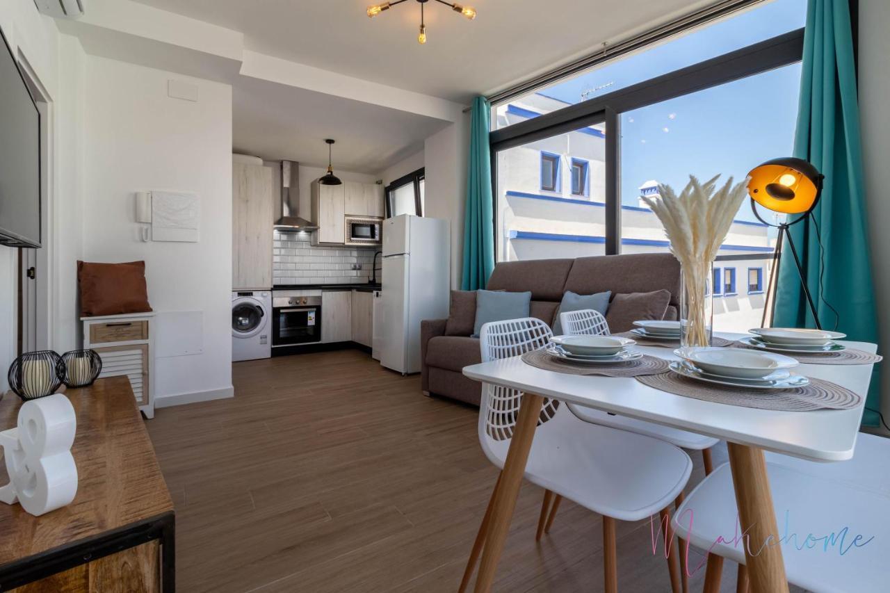 Apartamentos luxury Doña Bella 2A Ayamonte Exterior foto