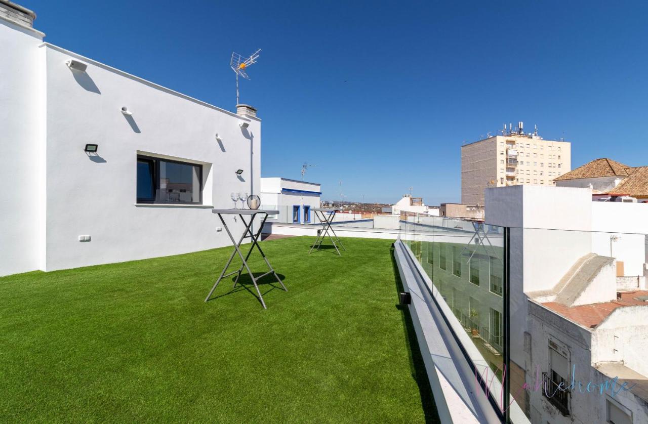 Apartamentos luxury Doña Bella 2A Ayamonte Exterior foto