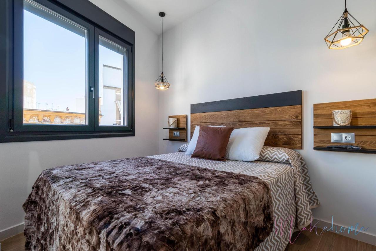 Apartamentos luxury Doña Bella 2A Ayamonte Exterior foto
