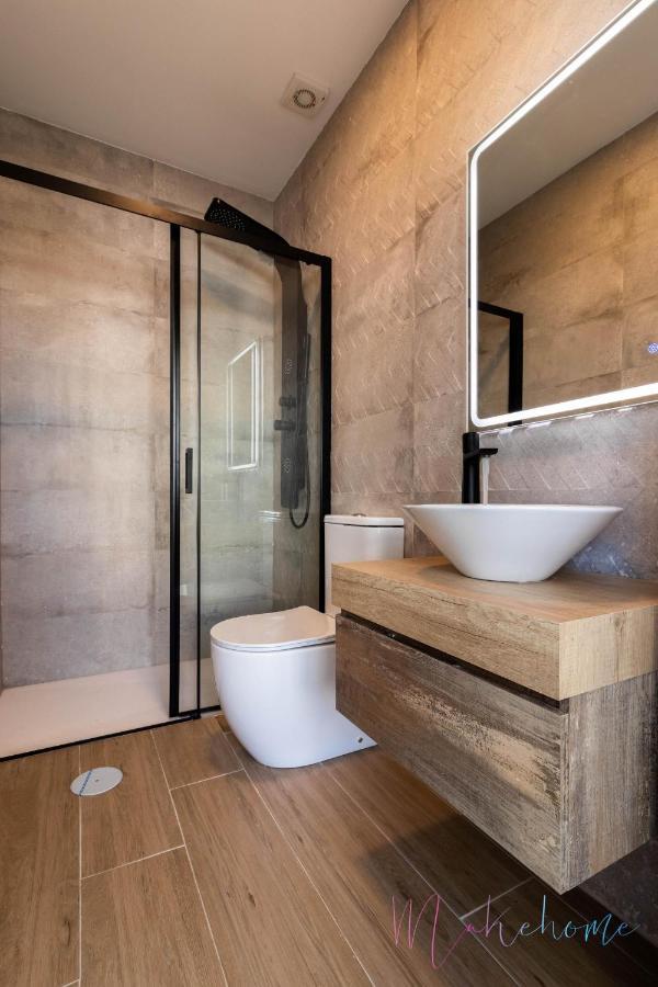 Apartamentos luxury Doña Bella 2A Ayamonte Exterior foto